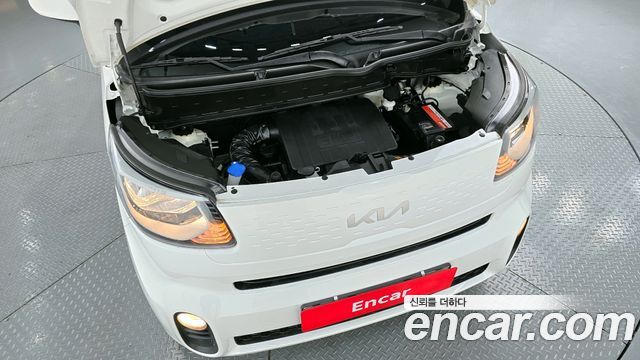 Kia RAY 2022 — photo 6