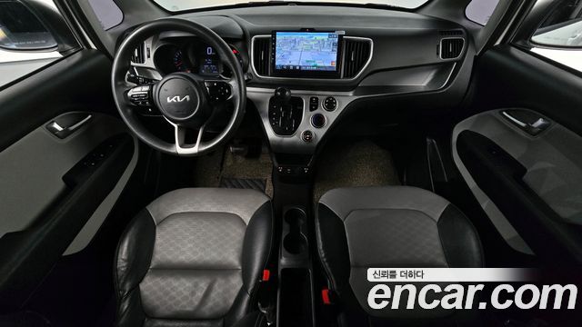 Kia RAY 2022 — photo 7