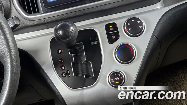 Kia RAY 2022 — photo 9