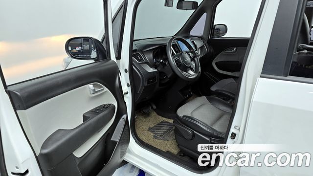 Kia RAY 2022 — photo 10