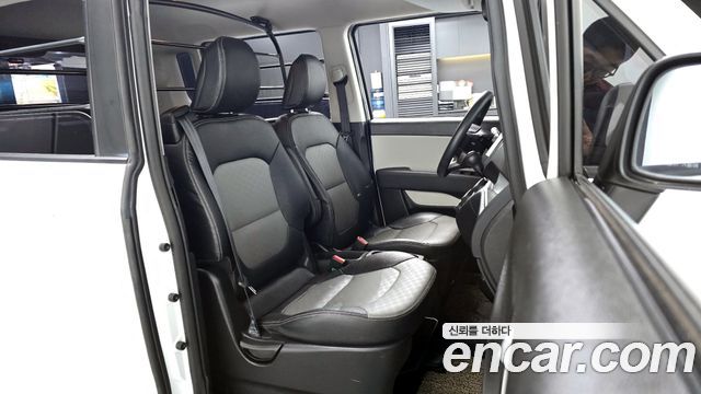 Kia RAY 2022 — photo 11