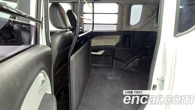 Kia RAY 2022 — photo 12