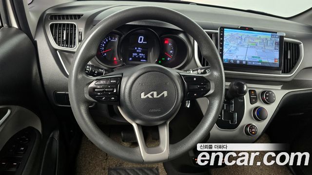 Kia RAY 2022 — photo 13