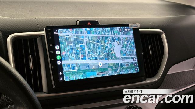 Kia RAY 2022 — photo 14