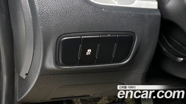 Kia RAY 2022 — photo 15