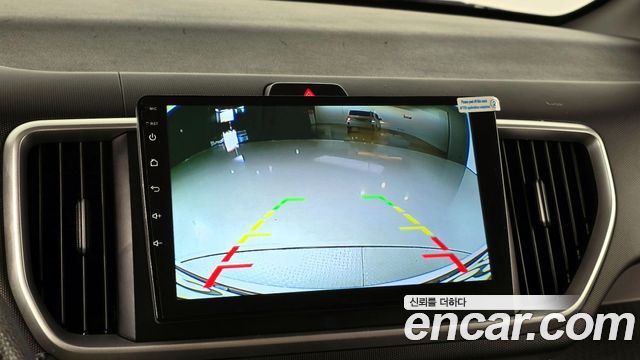 Kia RAY 2022 — photo 16