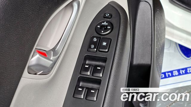 Kia RAY 2022 — photo 19