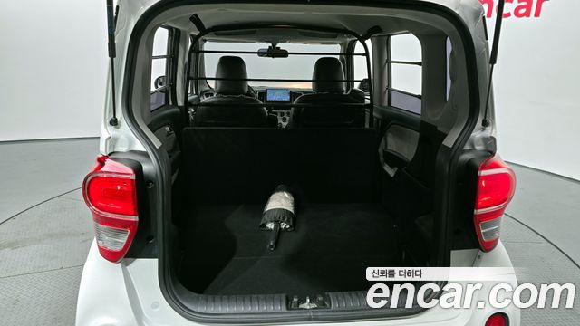 Kia RAY 2022 — photo 20