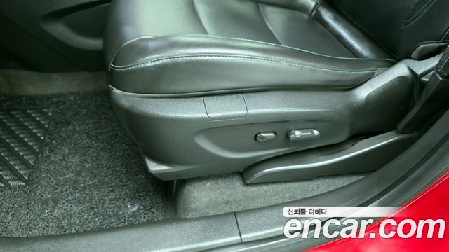 Chevrolet Korea Trax 2016 — photo 31