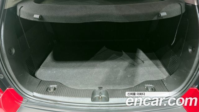 Chevrolet Korea Trax 2016 — photo 32