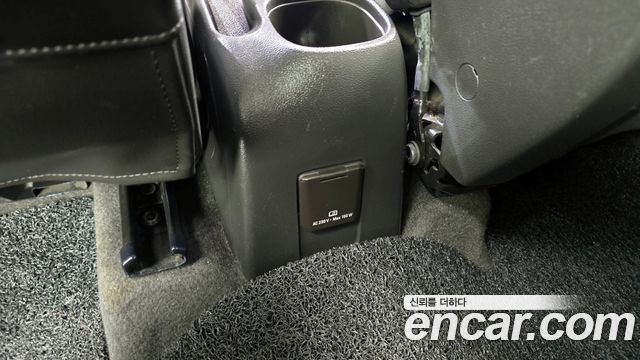 Chevrolet Korea Trax 2016 — photo 33