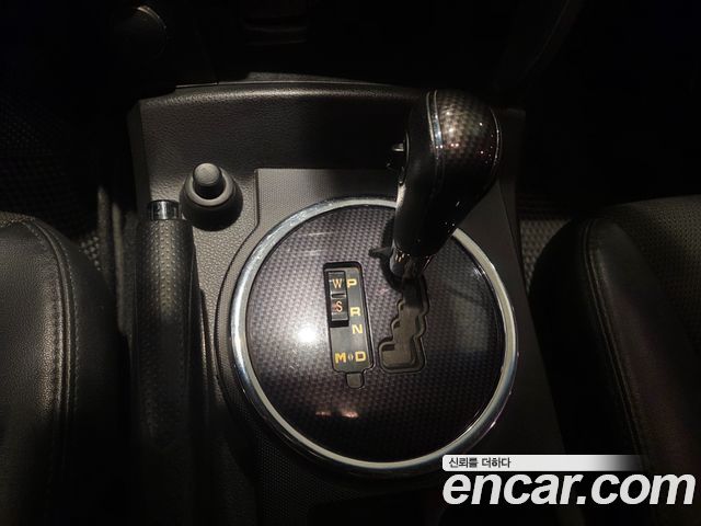 KG Mobility KORANDO 2012 — photo 9