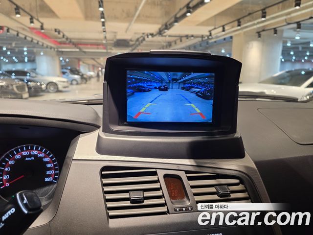 KG Mobility KORANDO 2012 — photo 15