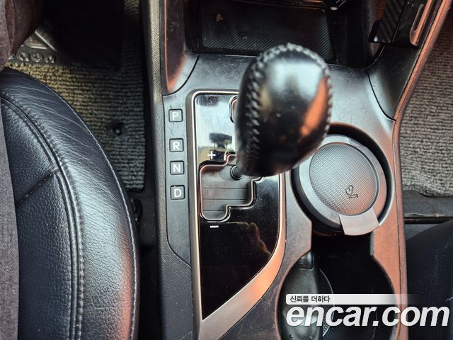 Hyundai Tucson 2010 — photo 9