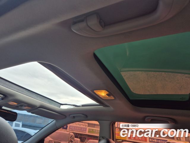 Hyundai Tucson 2010 — photo 11