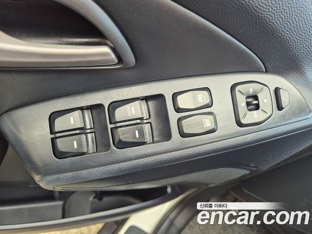 Hyundai Tucson 2010 — photo 12