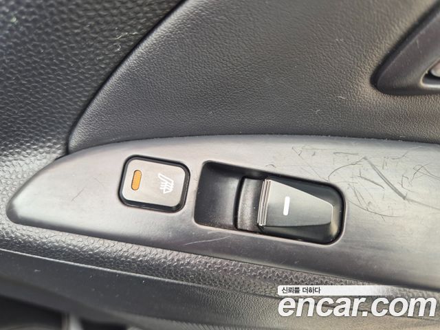 Hyundai Tucson 2010 — photo 16