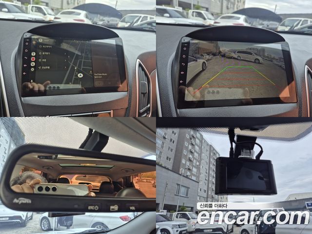 Hyundai Tucson 2010 — photo 17