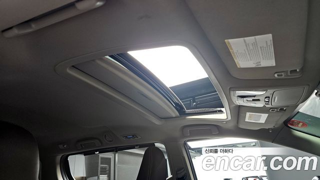 Toyota Sienna 2019 — photo 19