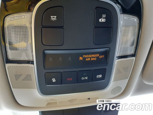 Hyundai Sonata 2020 — photo 12