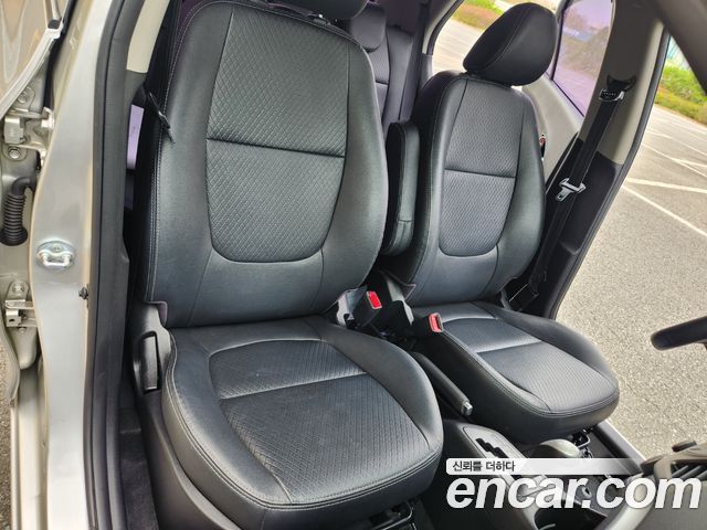 Kia morning 2013 — photo 13