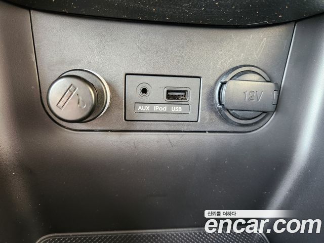 Kia morning 2013 — photo 16