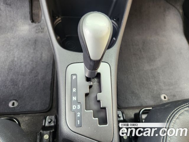 Kia morning 2013 — photo 17