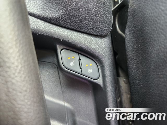 Kia morning 2013 — photo 19