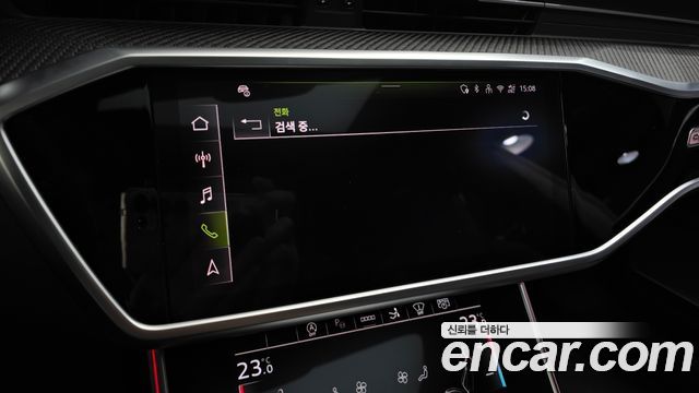 Audi RS7 2025 — photo 14