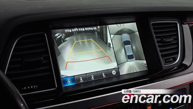 Hyundai Genesis 2016 — photo 14