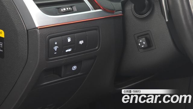 Hyundai Genesis 2016 — photo 15
