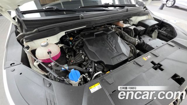 Kia Canival 2023 — photo 6