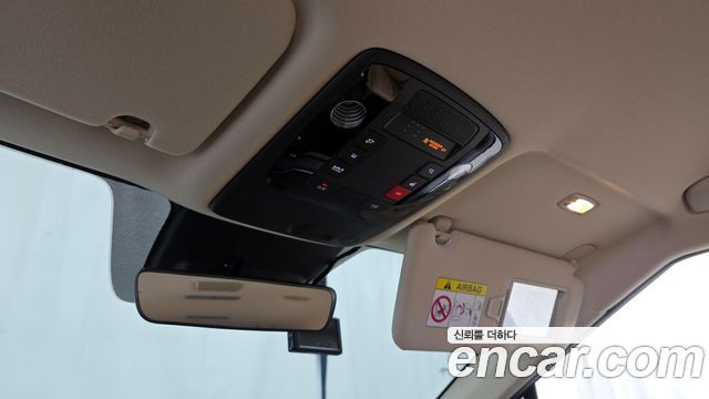 Kia Canival 2023 — photo 28