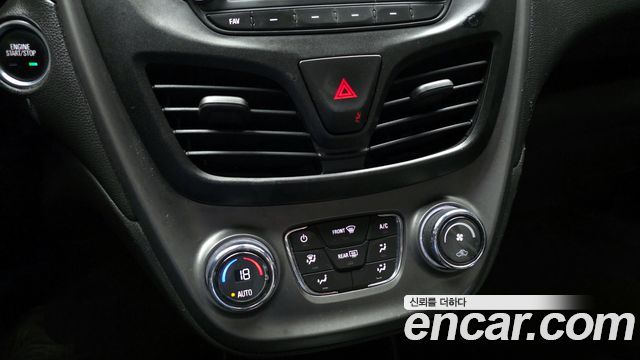 Chevrolet Korea Spark 2019 — photo 22