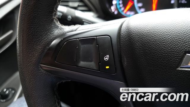 Chevrolet Korea Spark 2019 — photo 24