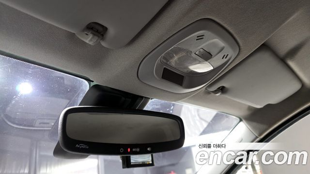 Chevrolet Korea Spark 2019 — photo 25