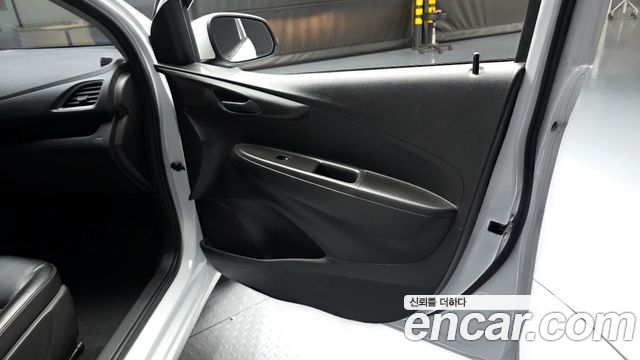 Chevrolet Korea Spark 2019 — photo 14