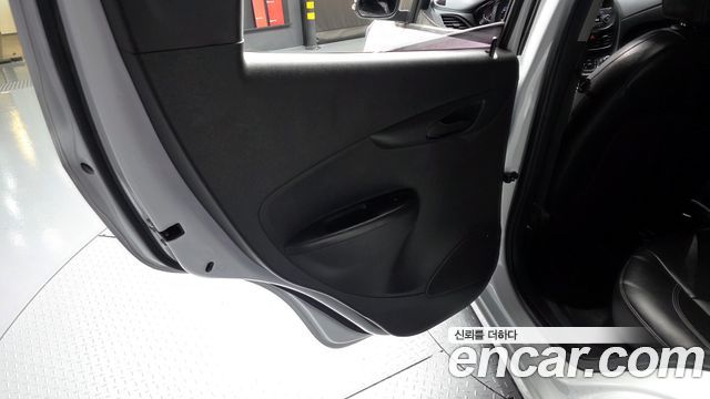 Chevrolet Korea Spark 2019 — photo 15