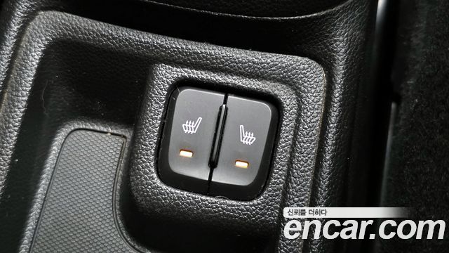 Chevrolet Korea Spark 2019 — photo 27