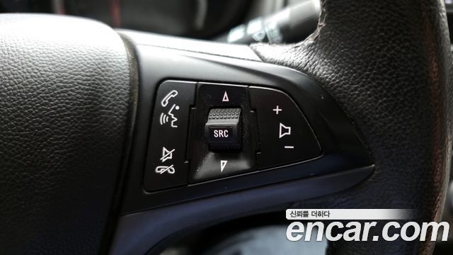 Chevrolet Korea Spark 2019 — photo 29