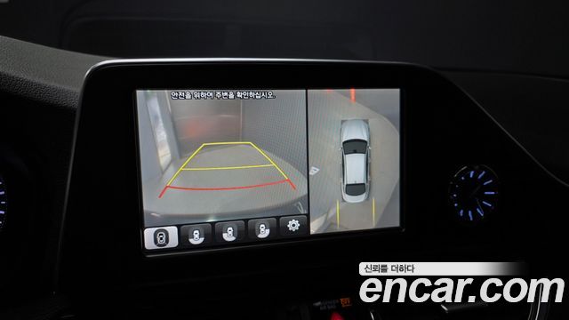 Hyundai Grandeur 2019 — photo 21