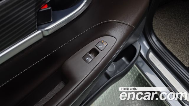 Hyundai Grandeur 2019 — photo 24