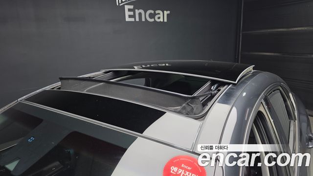 Hyundai Grandeur 2019 — photo 25