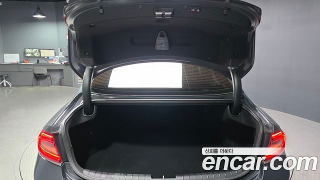 Hyundai Grandeur 2019 — photo 26