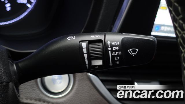 Hyundai Grandeur 2019 — photo 28