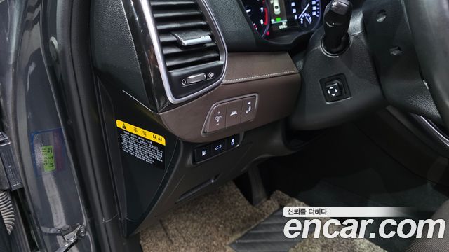 Hyundai Grandeur 2019 — photo 29