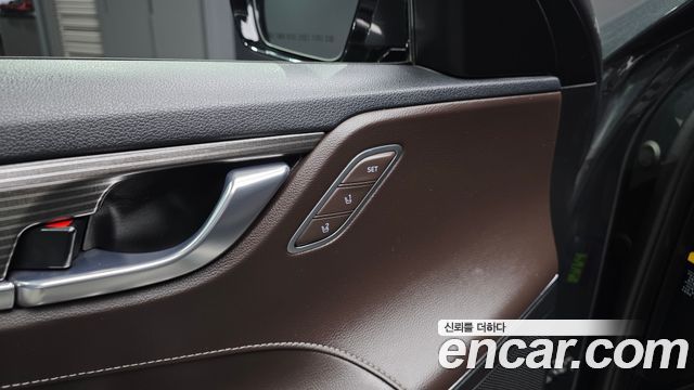 Hyundai Grandeur 2019 — photo 32