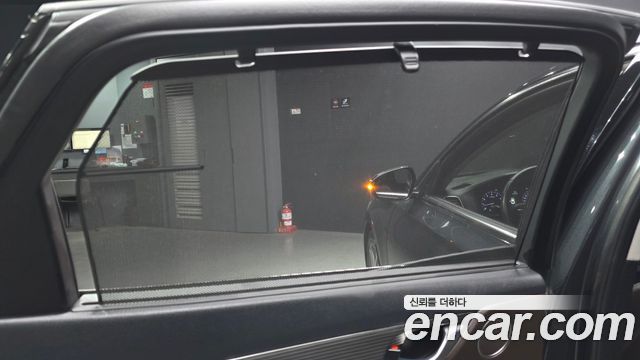 Hyundai Grandeur 2019 — photo 33