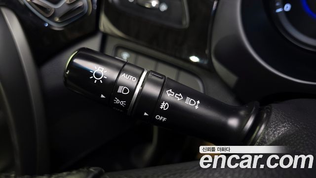Hyundai Grandeur 2014 — photo 16