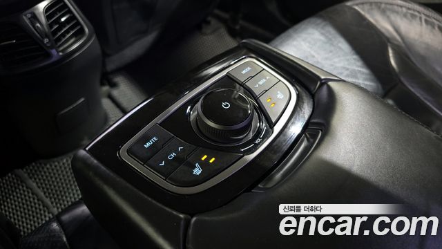 Hyundai Grandeur 2014 — photo 20
